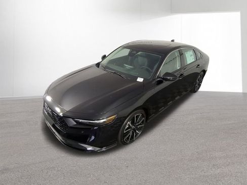 New 2026 Honda Accord Touring image 25