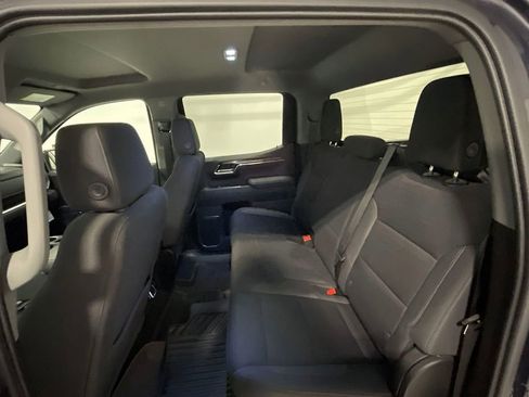 Used 2023 Chevrolet Silverado 1500 RST w/ Z71 Off-Road Package image 21