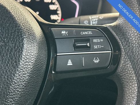 Used 2025 Honda Civic LX image 26