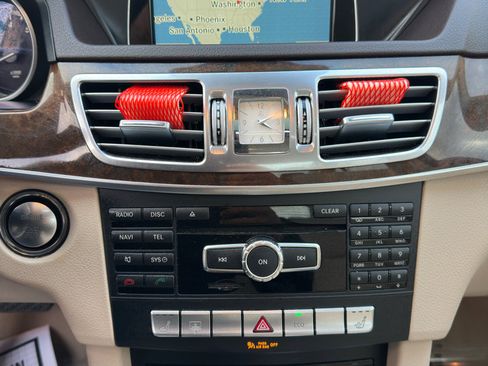 Used 2015 Mercedes-Benz E 350 Sedan image 27