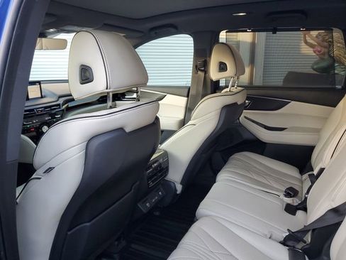 Used 2023 Acura MDX Type S AWD/4WD image 10