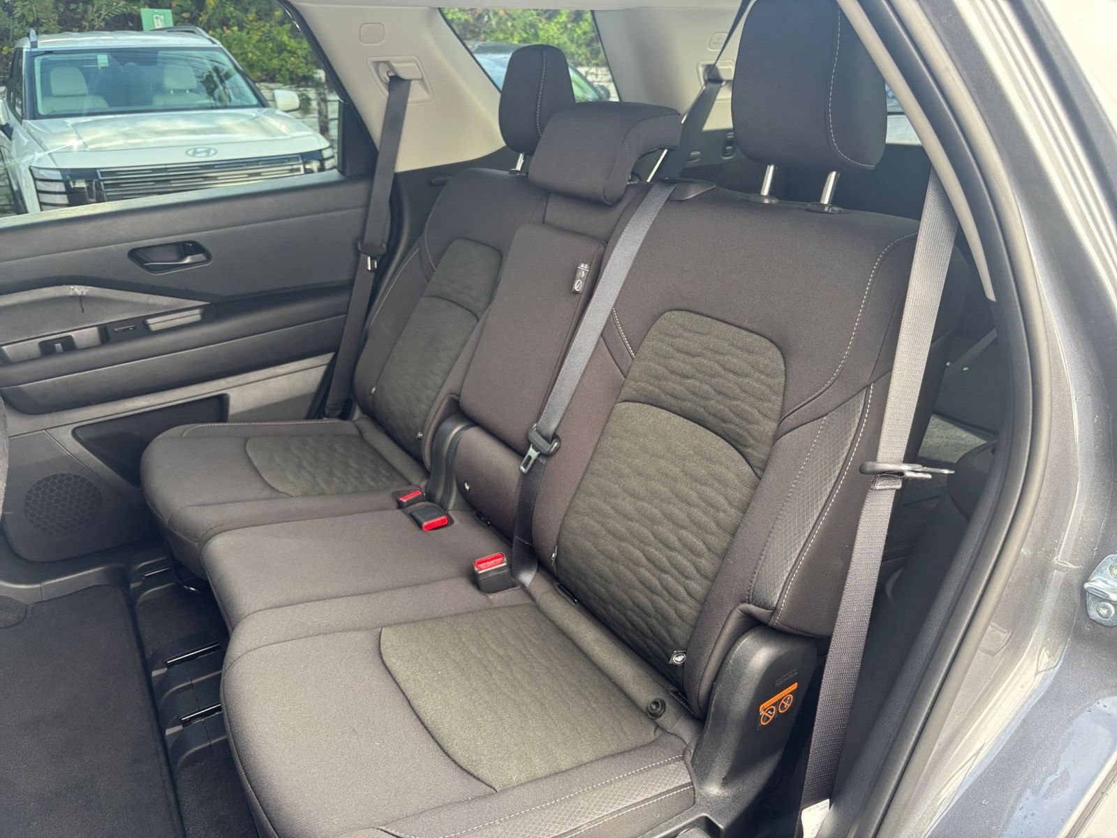 Used 2026 Nissan Pathfinder SV AWD/4WD image 39