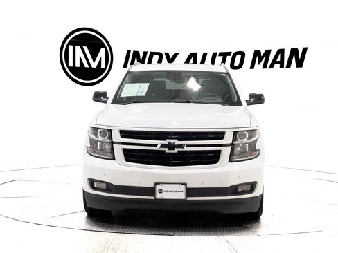 Used 2018 Chevrolet Tahoe Premier image 9
