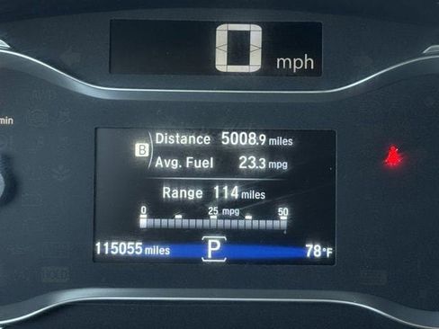 Used 2018 Honda Pilot Elite image 15