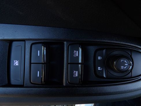 New 2026 Subaru Crosstrek 2.0i Premium AWD/4WD image 12