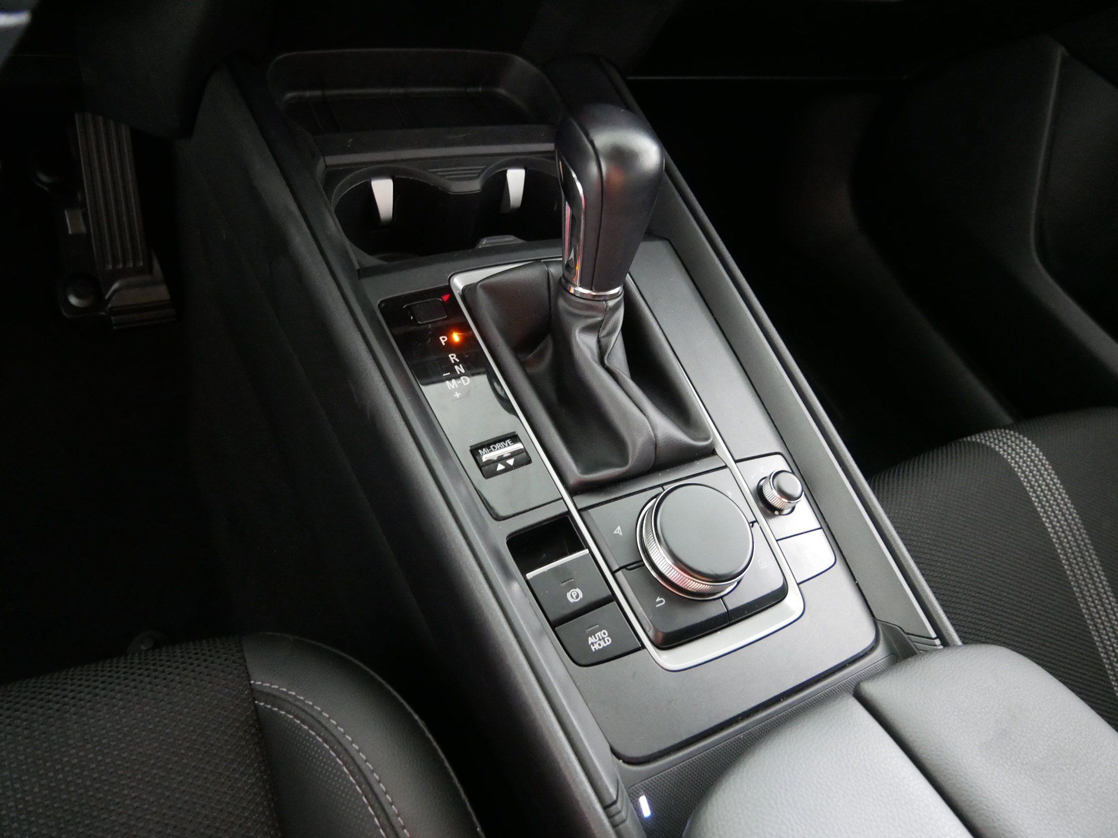 Used 2025 MAZDA CX-50 AWD 2.5 S w/ Premium Package image 24