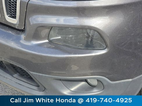Used 2016 Jeep Cherokee Latitude AWD/4WD image 21