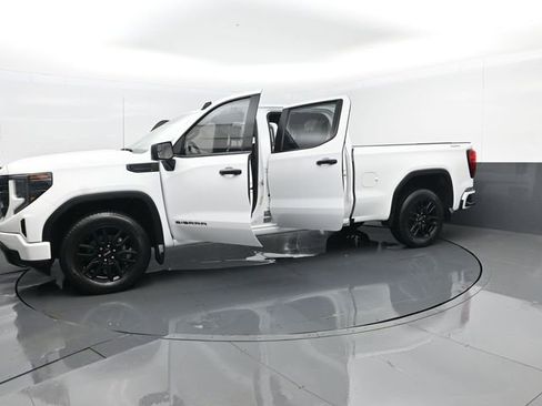 Used 2023 GMC Sierra 1500 Pro image 28