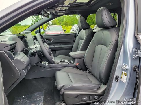 New 2026 Subaru Outback Touring XT AWD/4WD image 8