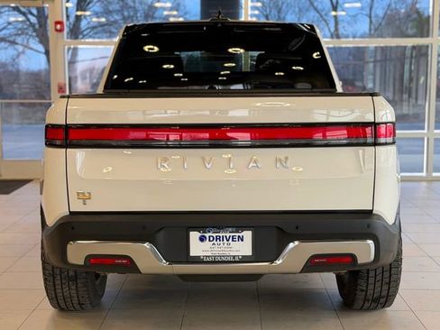 Used 2022 Rivian R1T Launch Edition AWD/4WD image 10