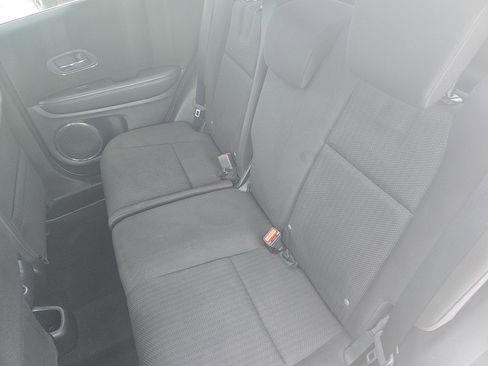 Used 2016 Honda HR-V EX image 16