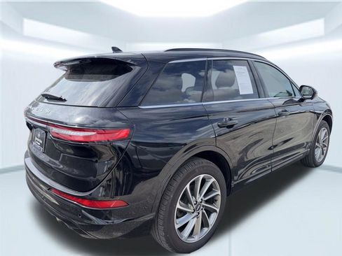 Used 2025 Lincoln Corsair Grand Touring w/ Equipment Group 301A AWD/4WD image 6