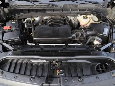 Used 2019 Chevrolet Silverado 1500 RST w/ All-Star Edition image 10