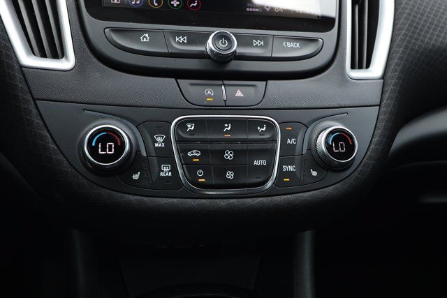Used 2025 Chevrolet Malibu LT FWD image 18