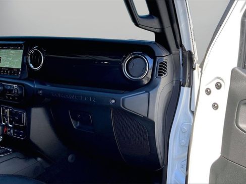 Certified 2021 Jeep Wrangler Unlimited Rubicon image 20