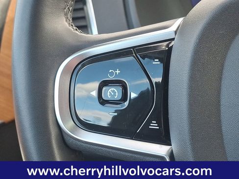 Certified 2024 Volvo XC90 B5 Plus w/ Protection Package Premier image 25