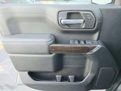 Used 2021 GMC Sierra 1500 Elevation image 36