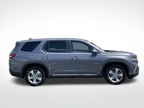 Certified 2025 Honda Pilot EX-L image 7