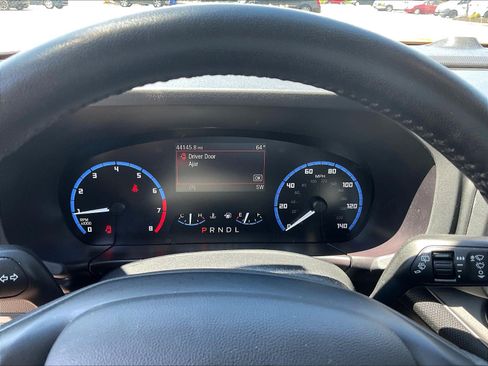 Used 2022 Ford Bronco Sport Big Bend w/ Convenience Package AWD/4WD image 13