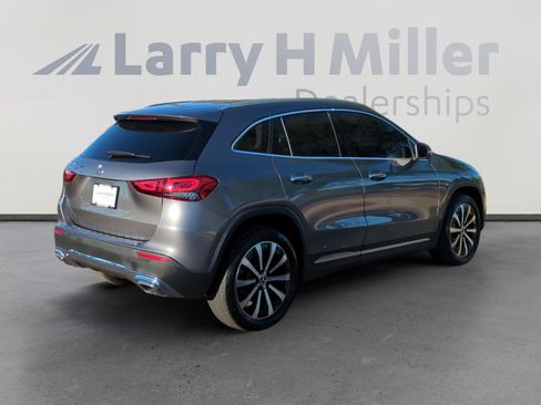 Used 2023 Mercedes-Benz GLA 250 image 5