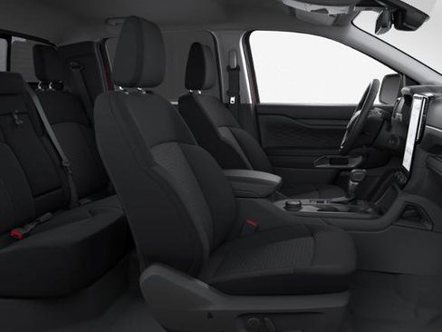 New 2026 Ford Ranger XLT AWD/4WD image 6