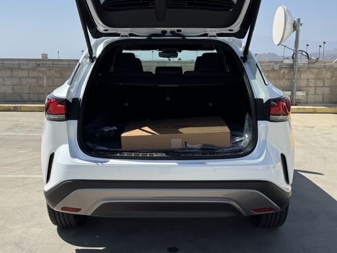 New 2026 Lexus RX 350h AWD/4WD image 14