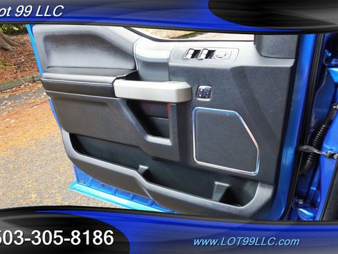 Used 2015 Ford F150 Lariat image 27