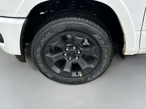 New 2026 RAM 1500 Big Horn image 34