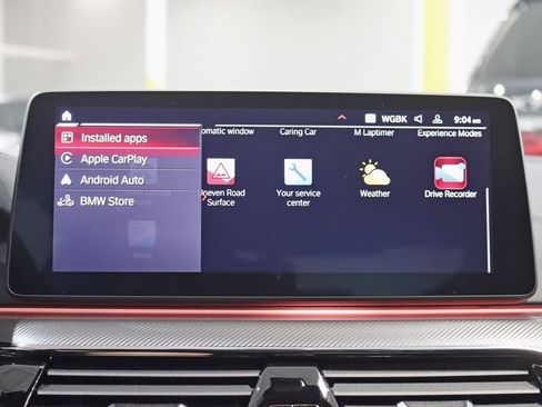 Used 2023 BMW M5 w/ Competition Package image 28