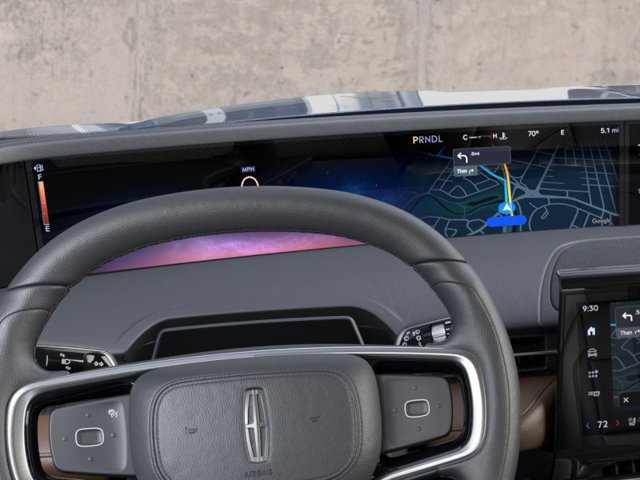 New 2026 Lincoln Nautilus Reserve AWD/4WD image 14