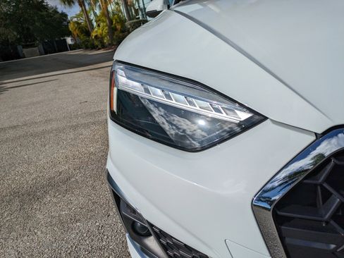 Used 2024 Audi A5 2.0T Premium Plus image 9