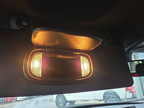 New 2026 Jeep Compass Latitude image 65