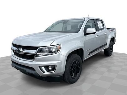 Used 2016 Chevrolet Colorado LT w/ LT Convenience Package