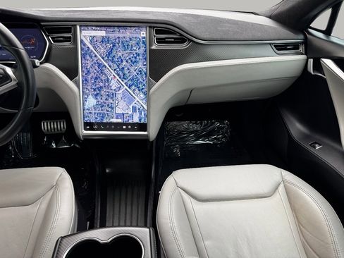 Used 2016 Tesla Model S P90D AWD/4WD image 21