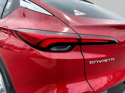 New 2026 Buick Envista Preferred w/ Convenience I Package FWD image 14