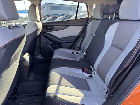 Used 2020 Subaru Crosstrek 2.0i Premium w/ Moonroof Package 1 image 28