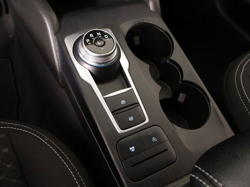 Used 2025 Ford Escape Active image 7