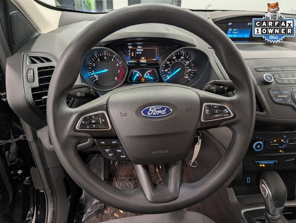 Used 2019 Ford Escape S FWD image 21