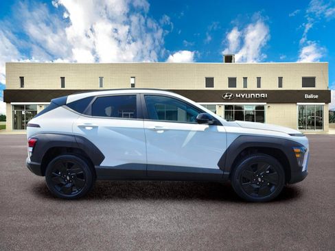 Certified 2026 Hyundai Kona SEL Sport AWD/4WD image 2