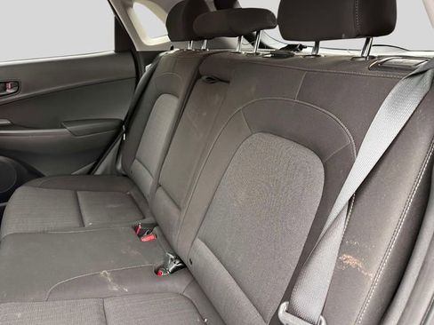 Used 2023 Hyundai Kona SEL AWD/4WD image 17