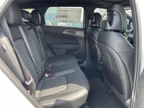 New 2026 Kia Sportage X-Pro Prestige image 25