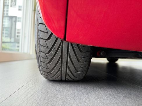 Used 1990 Ferrari Testarossa RWD image 52