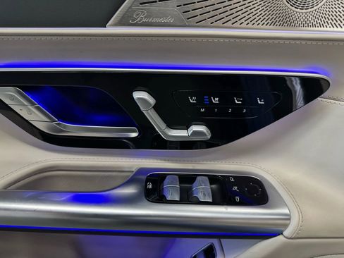 Used 2023 Mercedes-Benz SL 63 AMG 4MATIC image 27