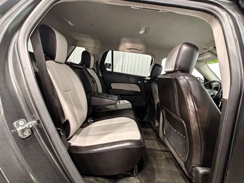 Used 2017 GMC Terrain SLT w/ Driver Alert Package I AWD/4WD image 21