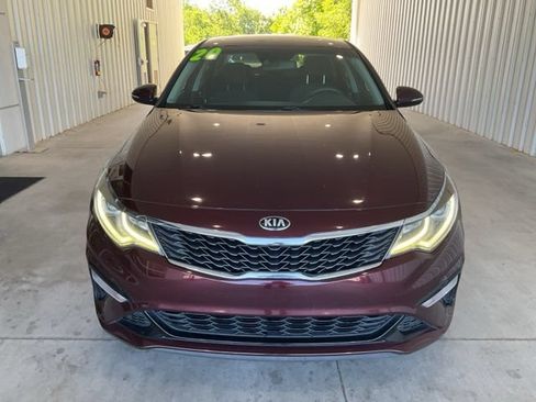Used 2020 Kia Optima LX FWD image 26