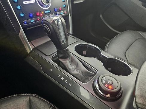 Used 2018 Ford Explorer Limited w/ Equipment Group 301A image 39
