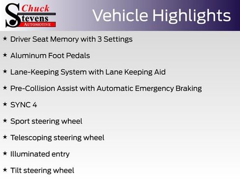 New 2026 Ford Mustang Premium image 35