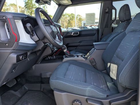 New 2025 Ford Bronco Heritage Edition image 20