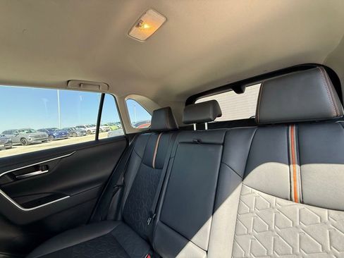 Used 2019 Toyota RAV4 Adventure w/ Advanced Technology Package AWD/4WD image 21