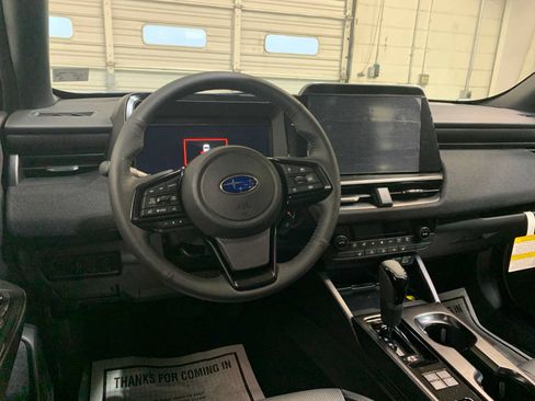 New 2026 Subaru Outback Limited AWD/4WD image 4